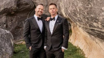 Hochzeit in Neuseeland 