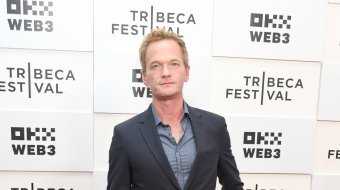 Neil Patrick Harris 