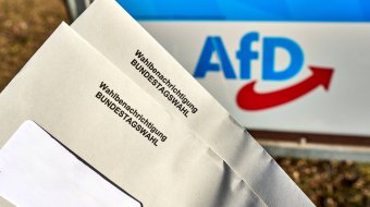 LGBTIQ+ und AfD