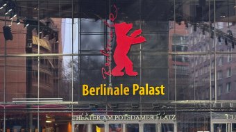 Berlinale und Teddy 
