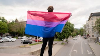 Bisexuelle in Europa 