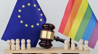 Rechte von LGBTIQ+ in Europa