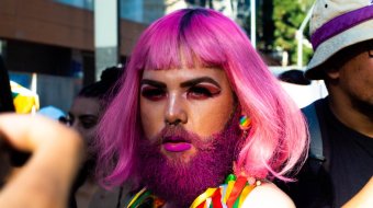 Der Einfluss der Drag-Kultur auf die Mainstream-Unterhaltung