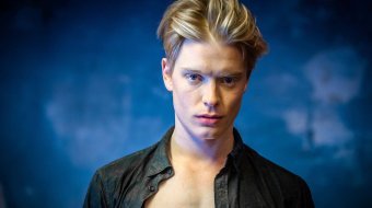 Sexy Bösewicht: Freddie Fox 