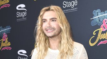 Neuer Schwarm von Bill Kaulitz