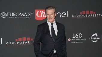 Lederkönigin Rupert Everett