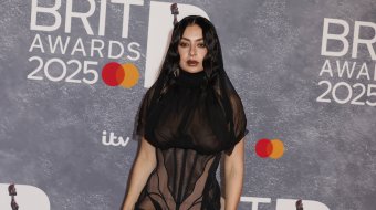 Brit Awards für Charli XCX