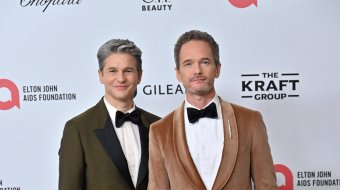 Killerfreude bei Neil Patrick Harris