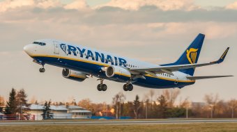 Klage gegen Ryanair 