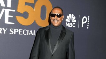 Outing bei Eddie Murphy