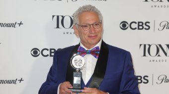 Schwule Tony Awards