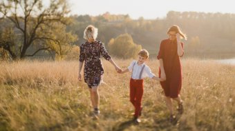 Urteil für Regenbogenfamilien