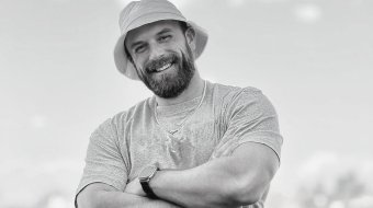 Koby Falks stirbt mit 42 Jahren