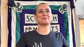 Haftstrafe für LGBTIQ+-Aktivistin 