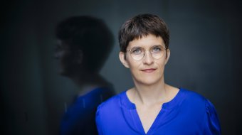 Coming-Out im Bundestag