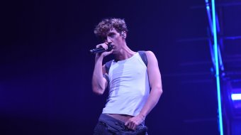 Neue Songs von Troye Sivan