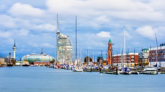 Besondere Aktion in Bremerhaven