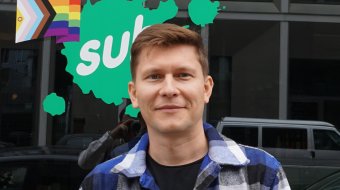 Neues Gesicht im SUB