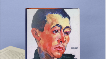 © instagram.com/zsolnayverlag