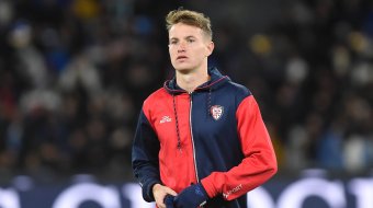 Jakub Janktos neues Leben 
