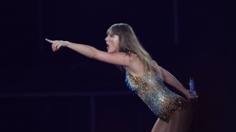 Massive Kritik an Taylor Swift