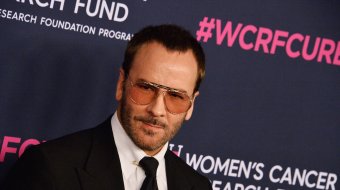 Tom Fords dritter Film