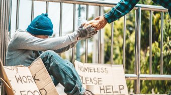 LGBTIQ+-Menschen am Limit