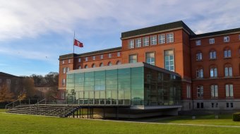 Queerer Schutz in der Verfassung