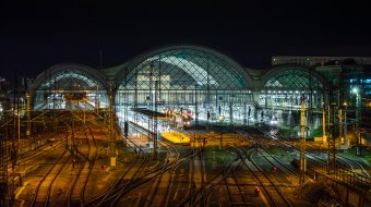Vergewaltigung in Dresden