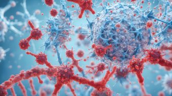 Hoffnung bei HIV-Forschung