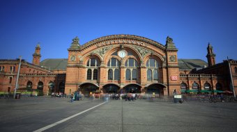 Morddrohung in Bremen