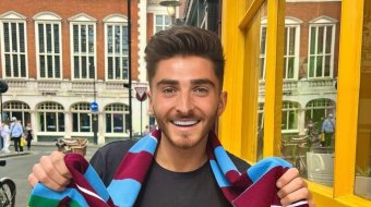 Josh Cavallos neues Leben