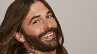 © Jonathan van Ness 