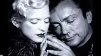 Madonna trauert um queere Ikone Udo Kier