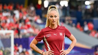 Wohnungseinbruch bei bisexueller Fußballerin Alisha Lehmann