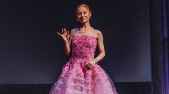 Ariana Grandes Abschiedstour 2026: Neuer Kurs?