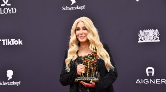 Queere Biografie: Netflix in Verhandlungen um Cher-Doku