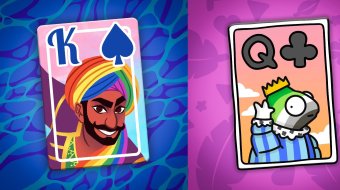 Mutige Aktion in Russland 