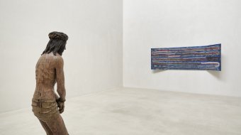 Foto von Mareike Tocha // © Kolumba, Köln