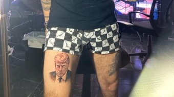 Tattoo-Reue in den USA: Igitt, mach das weg!