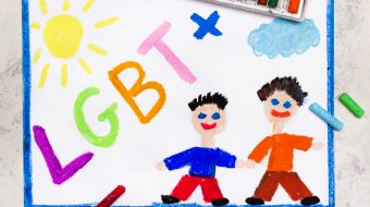 Hessen setzt auf queere Kinder‑ und Jugendliteratur