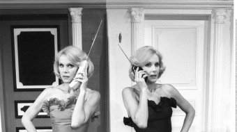 Kessler-Zwillinge wählen selbstbestimmten Abschied