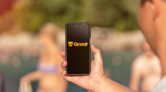 Cloudflare-Ausfall: Grindr und Co. down