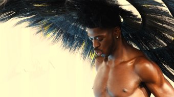 Lil Nas X vor Gericht