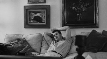 Hollywoodstar Rock Hudson: Wendepunkt im Umgang mit HIV