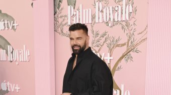 Ricky Martins Seelenleben 