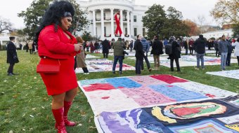 US-Regierung streicht offiziellen Welt-AIDS-Tag