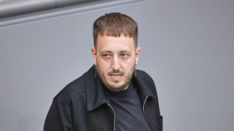 Scharfe Kritik an Bundesregierung