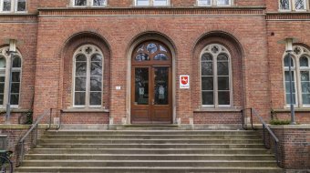 Hohe Gefängnisstrafe 