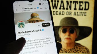 Rechtsextremer Aktivist: Haftstrafe trotz Namensänderung